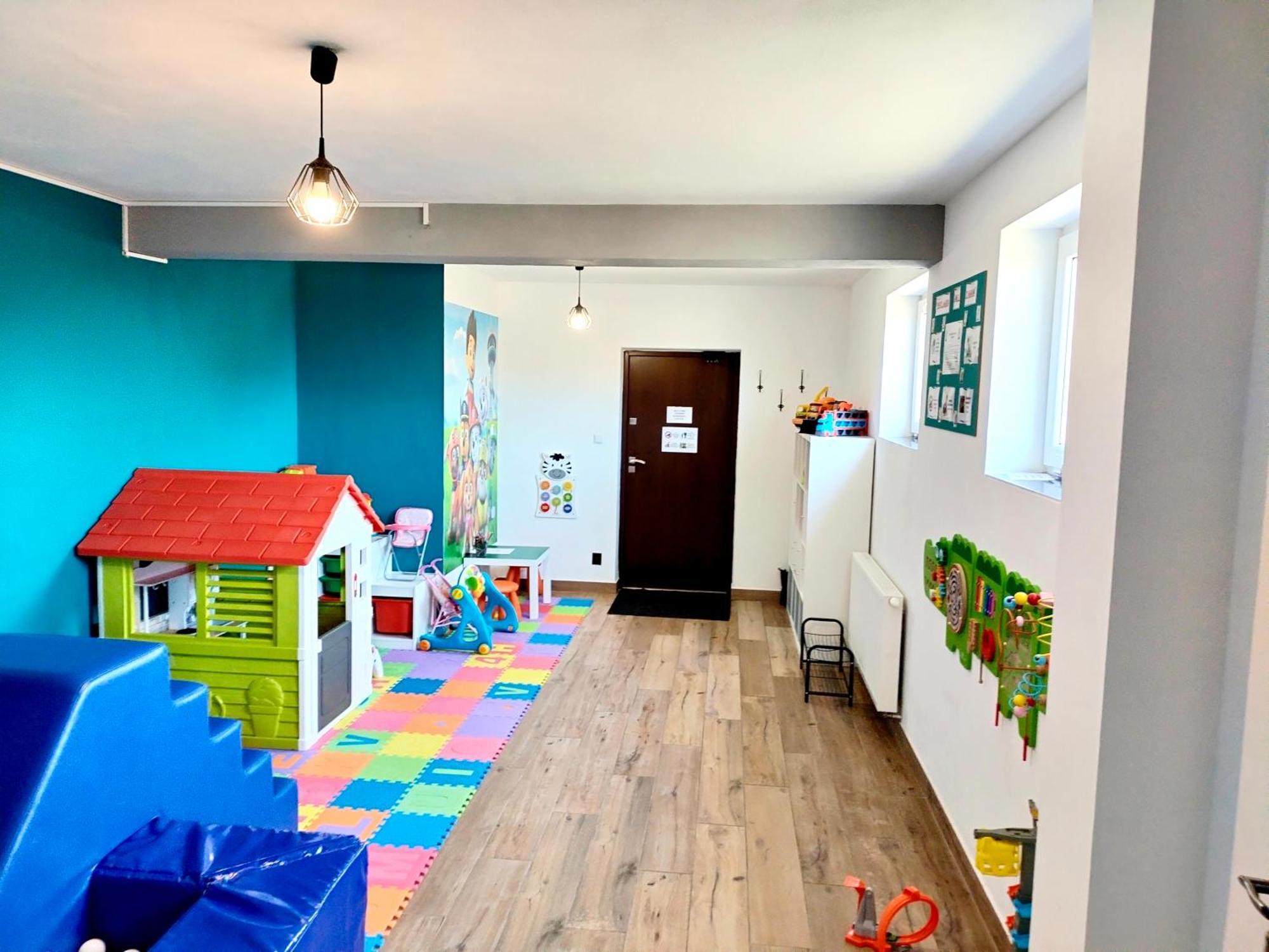 Agroturystyka Jodlowa - Rodzinne Apartamenty W Centrum Gor Swietokrzyskich - Sala Zabaw, Zwierzeta, Bilard Krajno-Zagorze Kültér fotó