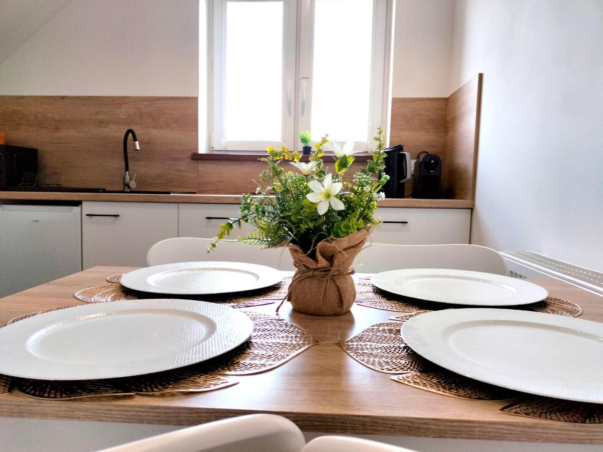Agroturystyka Jodlowa - Rodzinne Apartamenty W Centrum Gor Swietokrzyskich - Sala Zabaw, Zwierzeta, Bilard Krajno-Zagorze Kültér fotó