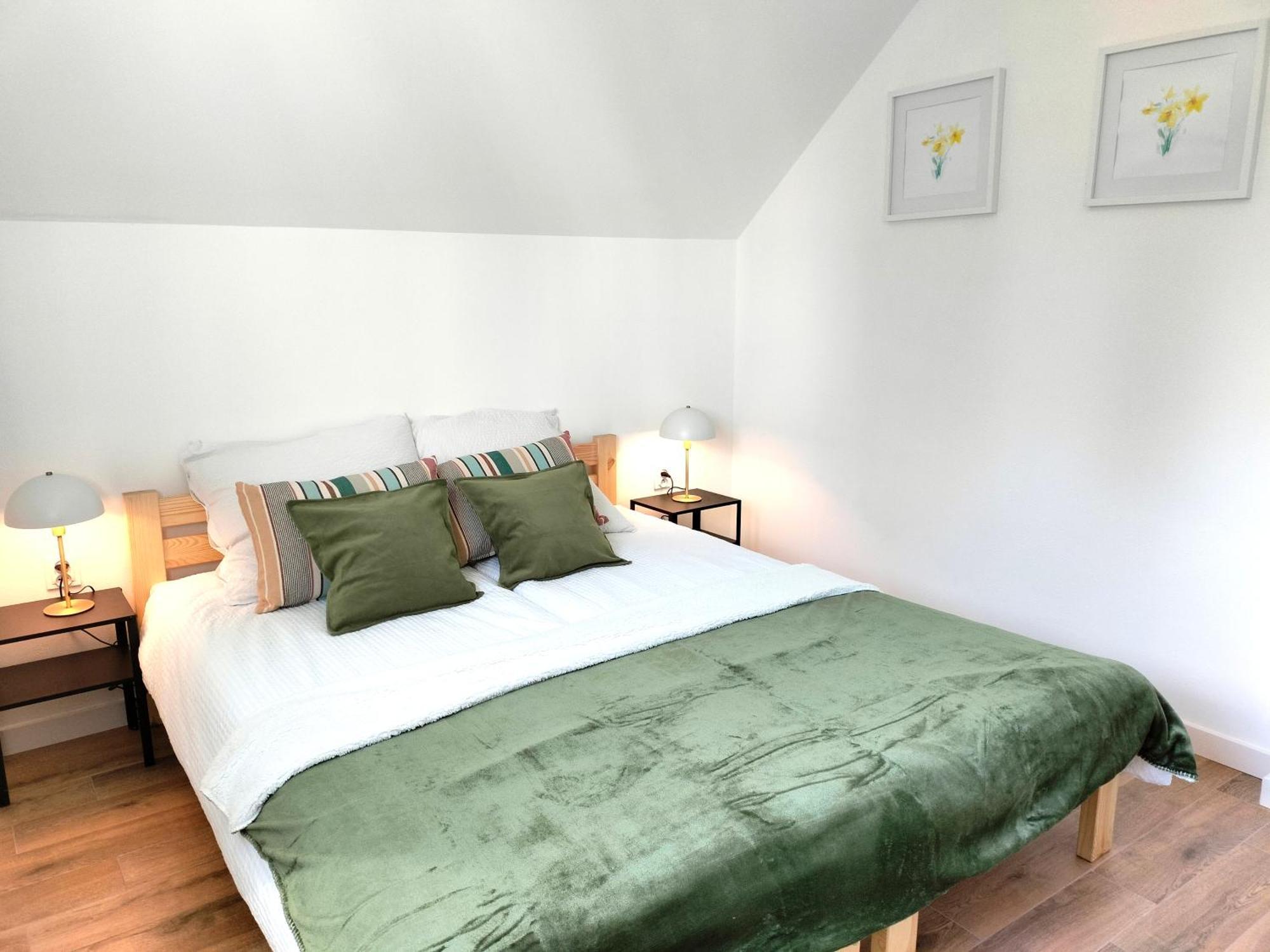 Agroturystyka Jodlowa - Rodzinne Apartamenty W Centrum Gor Swietokrzyskich - Sala Zabaw, Zwierzeta, Bilard Krajno-Zagorze Kültér fotó